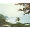 Image 1 : Richard Karon Canadian Oil on Canvas