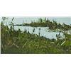 Image 4 : Richard Karon Canadian Oil on Canvas