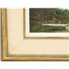 Image 5 : Richard Karon Canadian Oil on Canvas