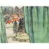 Image 3 : Zhang Daqian 1899-1983 Chinese Watercolor on Paper