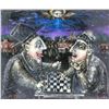 Image 1 : Andrei Medvedev 1960- Russian Oil on Canvas 2018