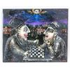 Image 2 : Andrei Medvedev 1960- Russian Oil on Canvas 2018