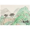 Image 5 : Wu Hufan 1894-1968 Chinese Watercolor on Scroll