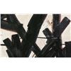Image 3 : Franz Kline American Abstract Oil on Board