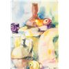 Image 1 : Henri Matisse French Pastel and Gouache on Paper
