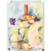 Image 2 : Henri Matisse French Pastel and Gouache on Paper