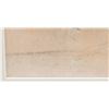 Image 5 : Illegibly Signed Pastel on Paper