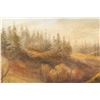 Image 4 : Signed Renoir Oil on Board CHARLES DURAND-RUEL