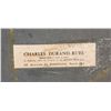 Image 8 : Signed Renoir Oil on Board CHARLES DURAND-RUEL