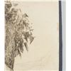 Image 5 : French Graphite on Paper Portrait
