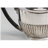Image 6 : Silver-Plated Teapot Set of Three Made in England