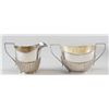 Image 7 : Silver-Plated Teapot Set of Three Made in England