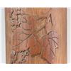 Image 2 : Chinese Bamboo Carved Paper Weight