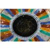 Image 3 : Pair Japanese Pottery Saucer with Mark