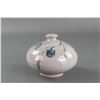 Image 2 : Lot of Two Korean Porcelain Vase Signed by Artist