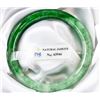 Image 5 : Chinese Green Jadeite Bangle with GIA Certificate