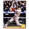 Image 1 : Jacoby Ellsbury 1983- American Autographed Photo