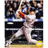 Image 2 : Jacoby Ellsbury 1983- American Autographed Photo