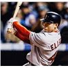 Image 3 : Jacoby Ellsbury 1983- American Autographed Photo