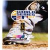 Image 5 : Jacoby Ellsbury 1983- American Autographed Photo