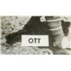 Image 3 : Mel Ott Photo and Autograph COA