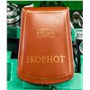 Image 7 : Japanese Original Zeiss Ikon Camera Set with Case