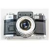 Image 8 : Japanese Original Zeiss Ikon Camera Set with Case