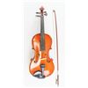Image 1 : Algeria Violin "CINDERELLA" Bow & Case