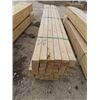 Image 2 : 72 Pcs 2" x 3" x 8'- 2 Bundles of 36 One Money for All