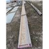 Image 1 : 4 Pcs Floor Joists - 3 Are 25" L & 1 is 20' One Money for All