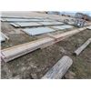 Image 2 : 4 Pcs Floor Joists - 3 Are 25" L & 1 is 20' One Money for All