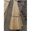 Image 1 : 22 Pcs 2" x 4" x 11' to 11.5' - 3 Bundles One Money for All