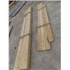 Image 1 : 22 Pcs - 1) 2" x 6" x 9' , 7) 2" x 6" x 12' & 14) 2" x 6" x 14' - One Money For All