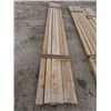 Image 2 : 27 Pcs - 12) 2x4" x 14' & 15) 2x4" x 16' One Money For All