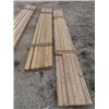 Image 3 : 27 Pcs - 12) 2x4" x 14' & 15) 2x4" x 16' One Money For All