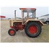 Image 1 : Case 930 Dsl Cab 540 PTO Dual Hyd - 18.4  34 Good Rear Tires