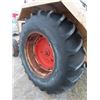 Image 7 : Case 930 Dsl Cab 540 PTO Dual Hyd - 18.4  34 Good Rear Tires