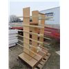 Image 1 : 2 Wood Racks