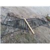 Image 1 : 2 Stair Metal Railing Approx 13' Long