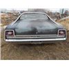 Image 2 : 69 Ford Galaxy 500 2 Door -390 Engine- Parked Running But Stored Outdoors