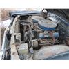 Image 8 : 69 Ford Galaxy 500 2 Door -390 Engine- Parked Running But Stored Outdoors