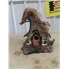 Image 1 : Fancy Custom Built Bird House