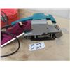 Image 2 : Makita 9924 DB Belt Sander- Used for One Job