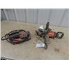 Image 1 : Ridgid Belt Sander & Ridgid 1/2" Drill