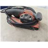 Image 2 : Ridgid Belt Sander & Ridgid 1/2" Drill