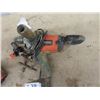 Image 3 : Ridgid Belt Sander & Ridgid 1/2" Drill