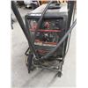 Image 2 : Hobart 140 Mig Welder on Cart