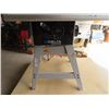 Image 2 : Delta Industrial Table Saw 1/2 HP