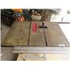 Image 3 : Delta Industrial Table Saw 1/2 HP