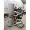 Image 2 : Delta Shop Master Modle AP400 Dust Collection System w Hose